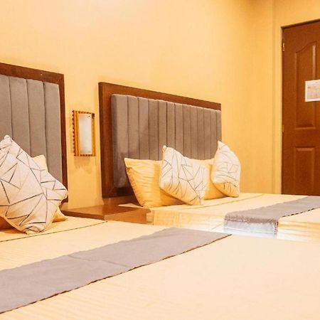 סן חוזה Reddoorz Plus @ Hotel Platinum Occidental Mindoro מראה חיצוני תמונה