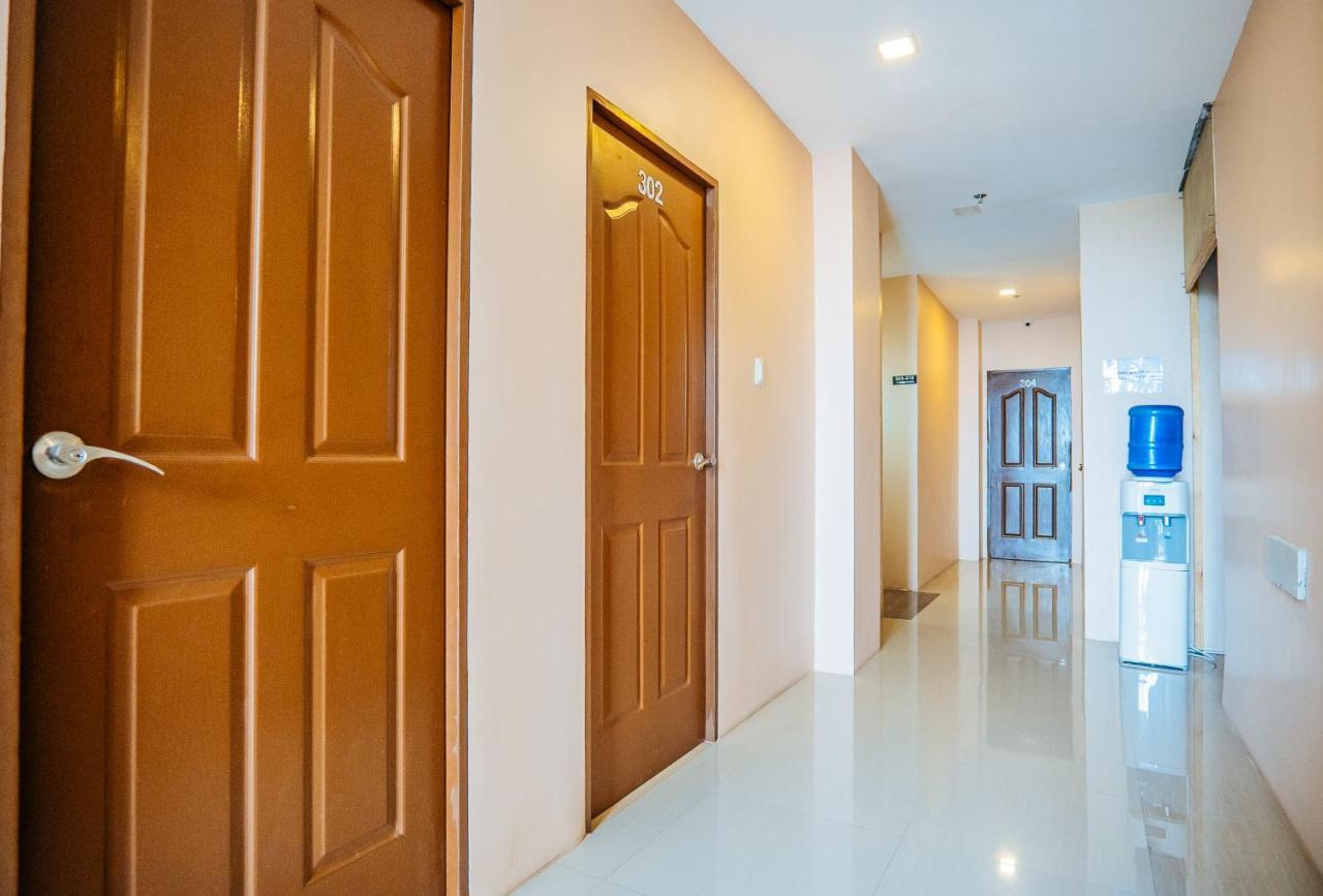 סן חוזה Reddoorz Plus @ Hotel Platinum Occidental Mindoro מראה חיצוני תמונה