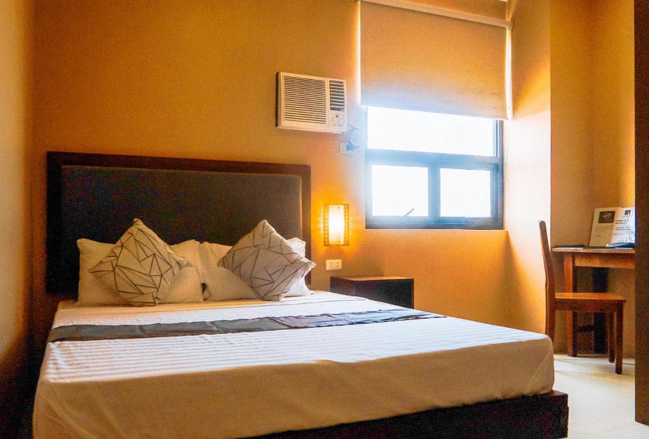 סן חוזה Reddoorz Plus @ Hotel Platinum Occidental Mindoro מראה חיצוני תמונה
