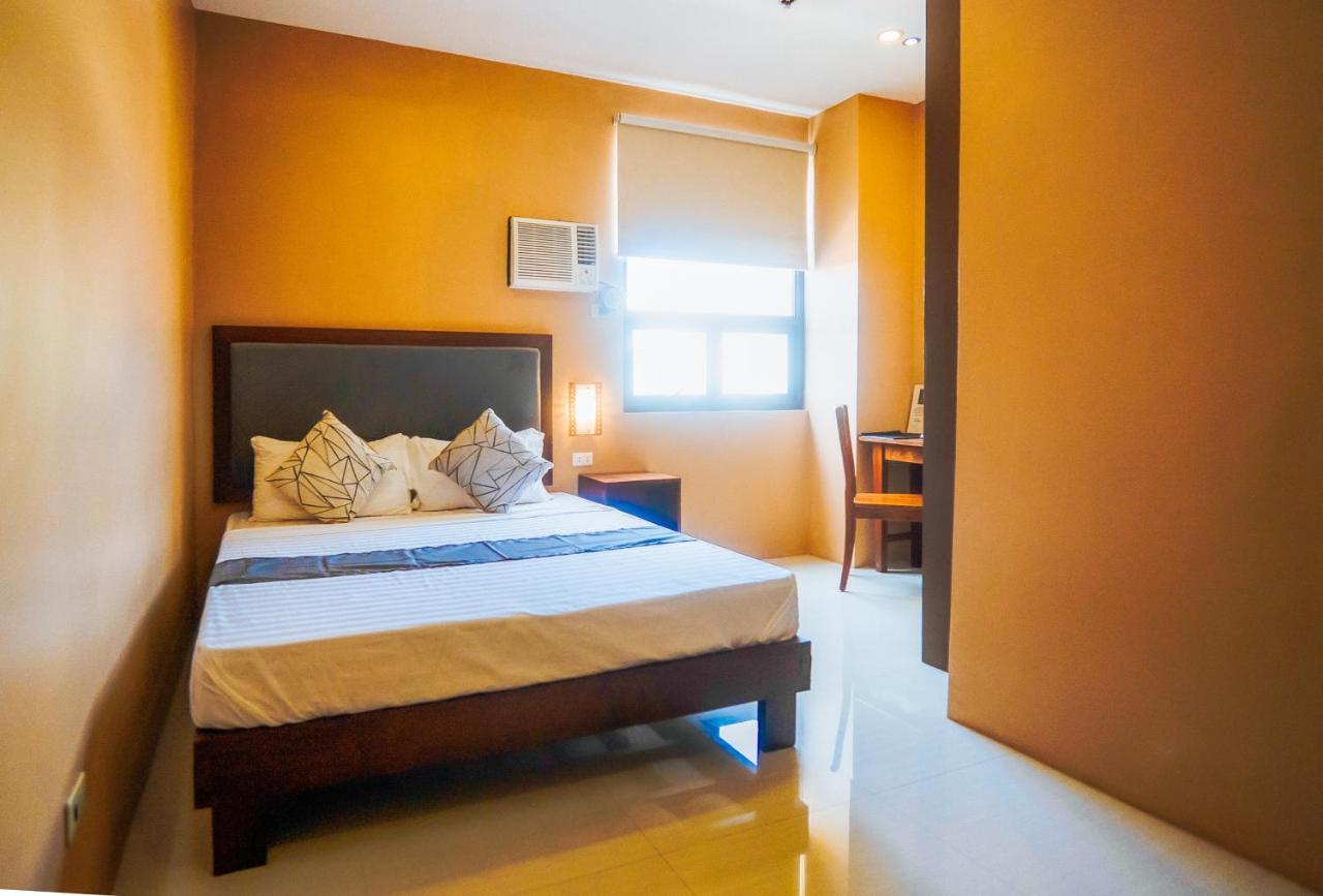 סן חוזה Reddoorz Plus @ Hotel Platinum Occidental Mindoro מראה חיצוני תמונה