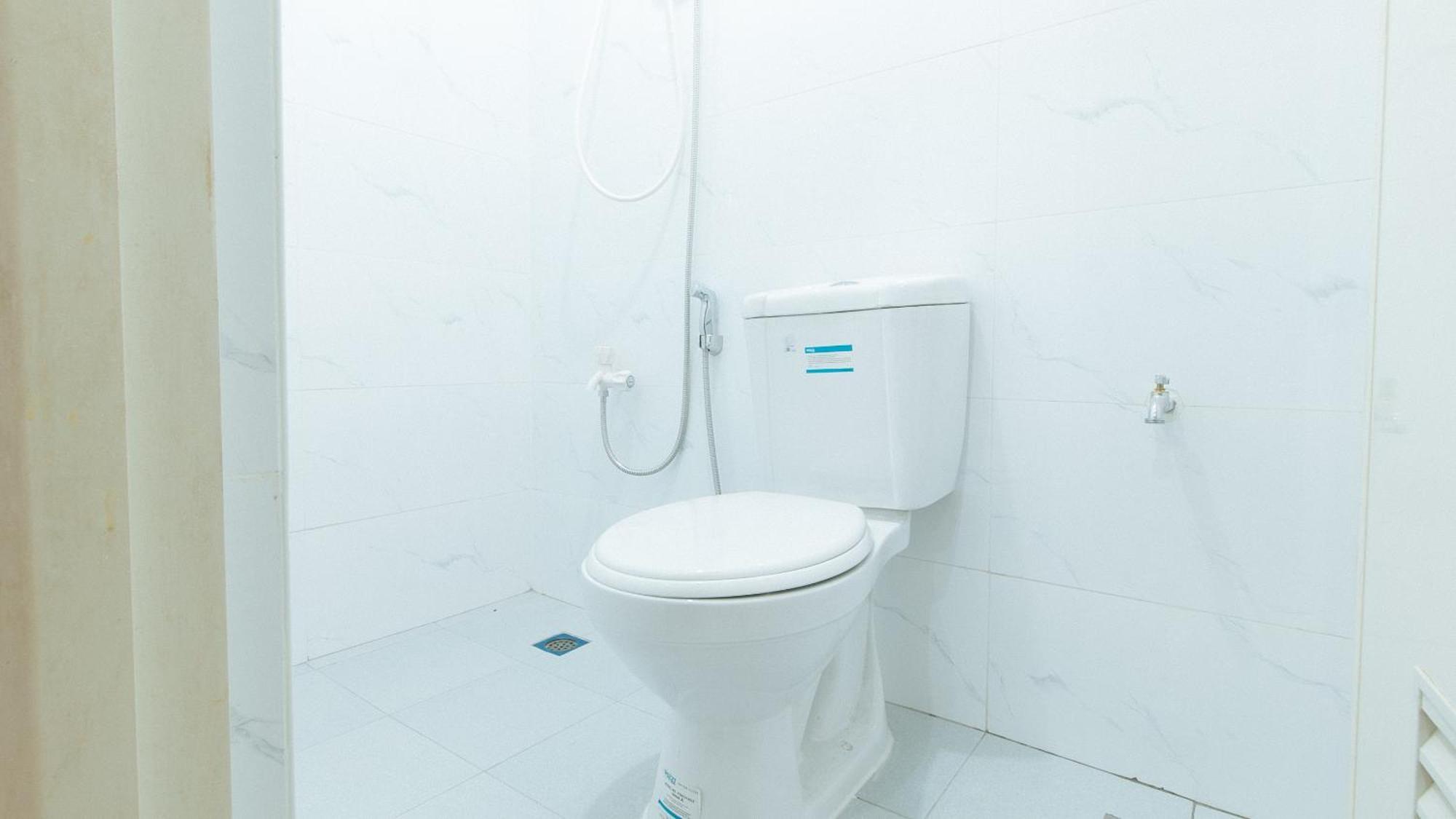 סן חוזה Reddoorz Plus @ Hotel Platinum Occidental Mindoro מראה חיצוני תמונה